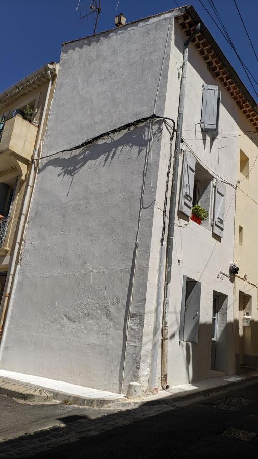 Tiny House 3 Personnes Soeursgrises Beziers Centre Historique Coeur De L'Herault Capitale D'Occitanie Eksteriør bilde