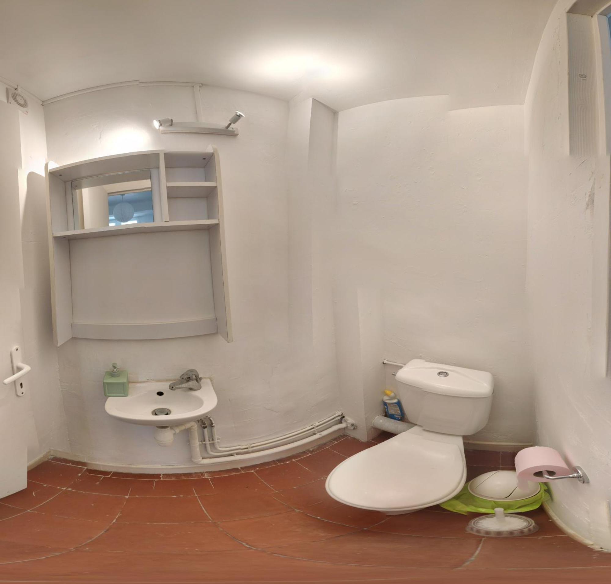 Tiny House 3 Personnes Soeursgrises Beziers Centre Historique Coeur De L'Herault Capitale D'Occitanie Eksteriør bilde