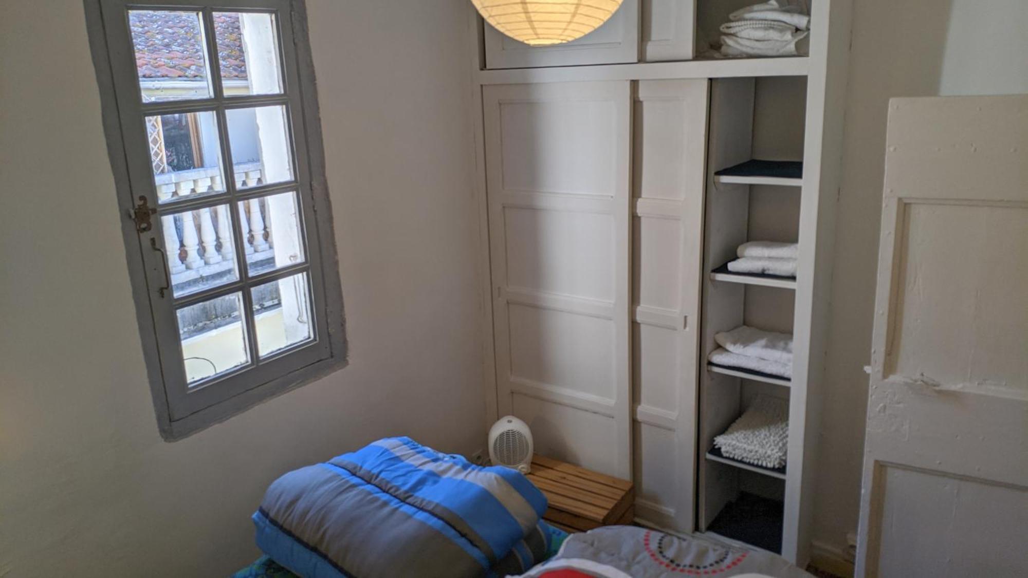 Tiny House 3 Personnes Soeursgrises Beziers Centre Historique Coeur De L'Herault Capitale D'Occitanie Eksteriør bilde