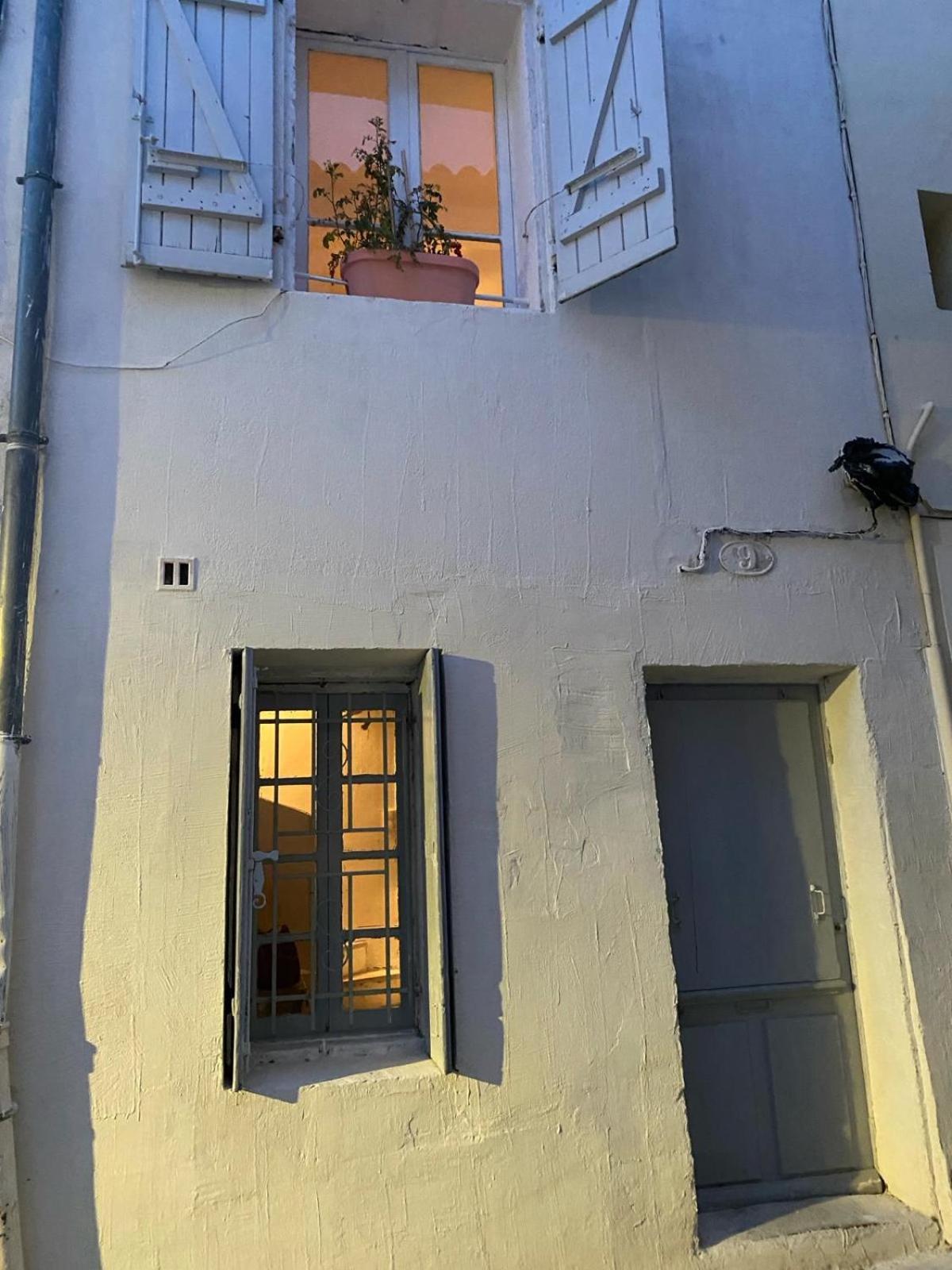 Tiny House 3 Personnes Soeursgrises Beziers Centre Historique Coeur De L'Herault Capitale D'Occitanie Eksteriør bilde