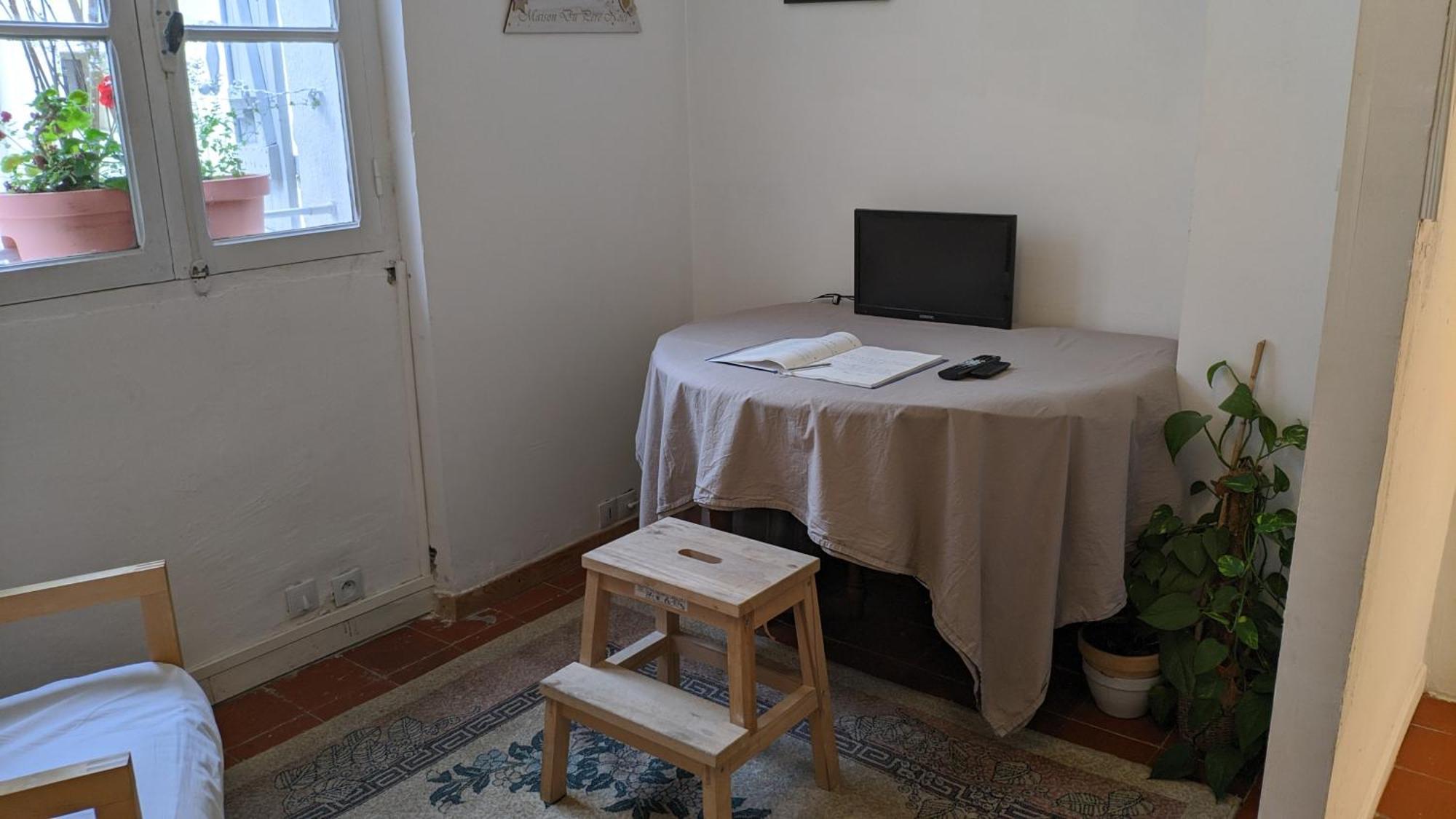 Tiny House 3 Personnes Soeursgrises Beziers Centre Historique Coeur De L'Herault Capitale D'Occitanie Eksteriør bilde